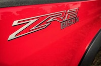 Aggressive Off-Road SUVs Image 7