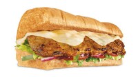 Saucy Rib Sandwiches Image 2