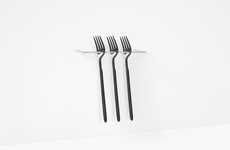 Hooked-On Cutlery Series