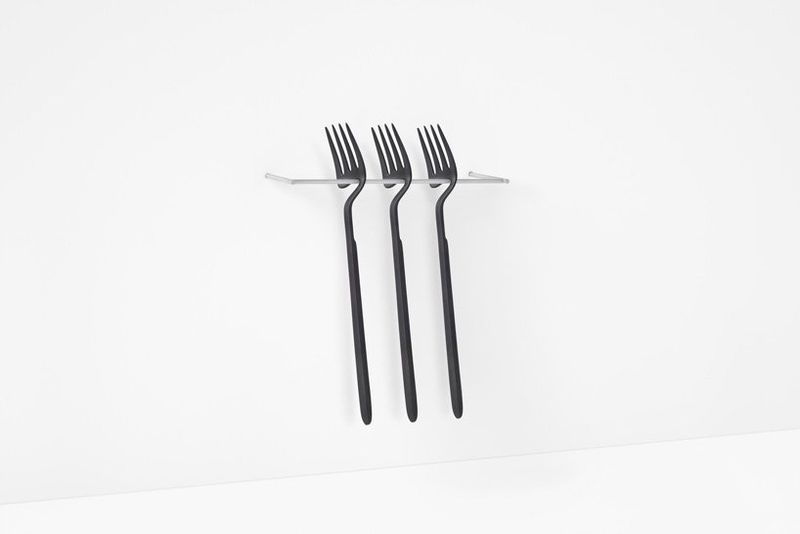 Hooked-On Cutlery Series