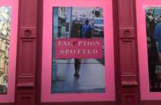 AI Fashion Activations