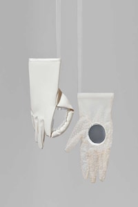 Deconstructed Functional Wardrobe Designs Image 3