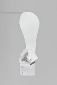 Deconstructed Functional Wardrobe Designs Image 4
