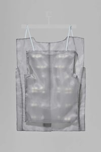 Deconstructed Functional Wardrobe Designs Image 5