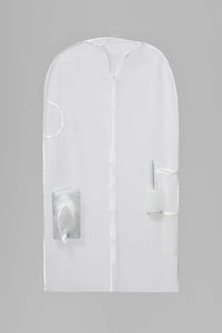 Deconstructed Functional Wardrobe Designs Image 6
