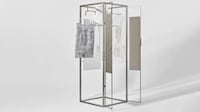 Deconstructed Functional Wardrobe Designs Image 7