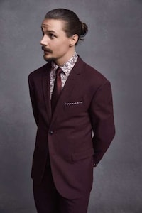 Hockey Captain Fashion Partnerships Image 2