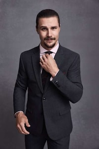 Hockey Captain Fashion Partnerships Image 3