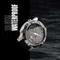Luxury Material Smartwatches Image 2