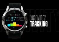 Luxury Material Smartwatches Image 4
