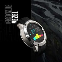 Luxury Material Smartwatches Image 5