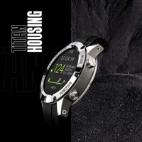 Luxury Material Smartwatches Image 6
