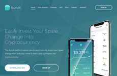 Micro-Investment Finance Apps