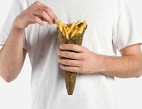 Potato Peel Packaging