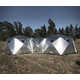 Insulated Heat-Blocking Tents Image 4