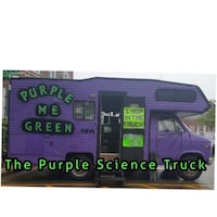 Mobile Science-Themed RVs Image 2