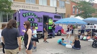 Mobile Science-Themed RVs Image 7