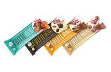 Nutrient-Rich Protein Snacks