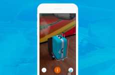 AR Carry-On Apps