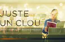 Convenience-Style Jewelry Stores