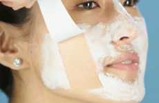 Exfoliating Skincare Foams