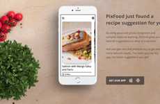 AI Recipe Apps