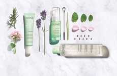 Grape Seed Skincare Collections