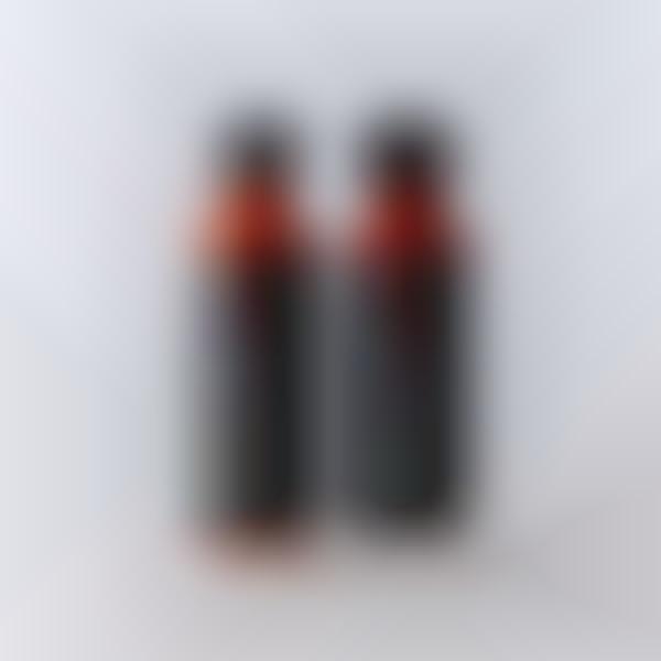 Truffle-Infused Hot Sauces