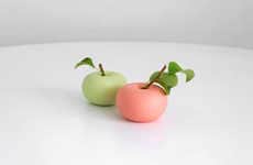 Modernist Porcelain Home Decor