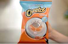 Clever Photochromic Packaging Designs