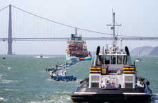 Large-Scale Ocean Cleanup Projects