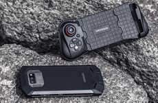 Rugged Gamer Smartphones