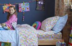Imaginative Bedroom Supplies