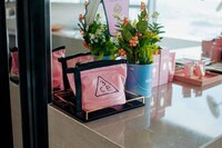 Pop-Up Staycation Rooms Image 2