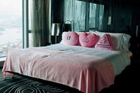 Pop-Up Staycation Rooms Image 3