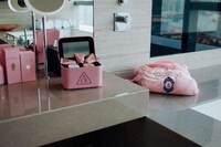 Pop-Up Staycation Rooms Image 6