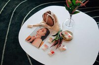 Pop-Up Staycation Rooms Image 7