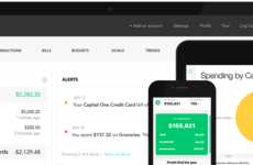 Millenial Financial Planning Apps