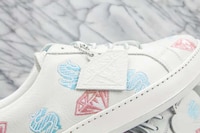 Luxe Dessert Graphic Footwear Image 3