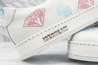 Luxe Dessert Graphic Footwear Image 4