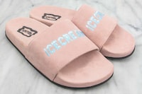Luxe Dessert Graphic Footwear Image 6