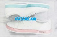 Luxe Dessert Graphic Footwear Image 7