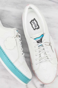 Luxe Dessert Graphic Footwear Image 8