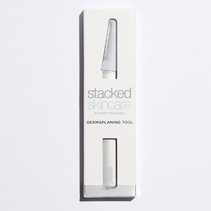 Safe Dermaplaning Tools