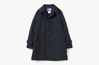 Weather-Combating Trench Jackets Image 4