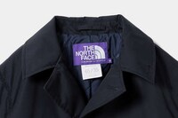 Weather-Combating Trench Jackets Image 5