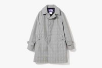 Weather-Combating Trench Jackets Image 6