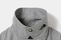 Weather-Combating Trench Jackets Image 7