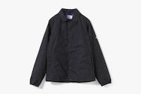Weather-Combating Trench Jackets Image 8