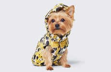 Stylish Designer Pet Fashion